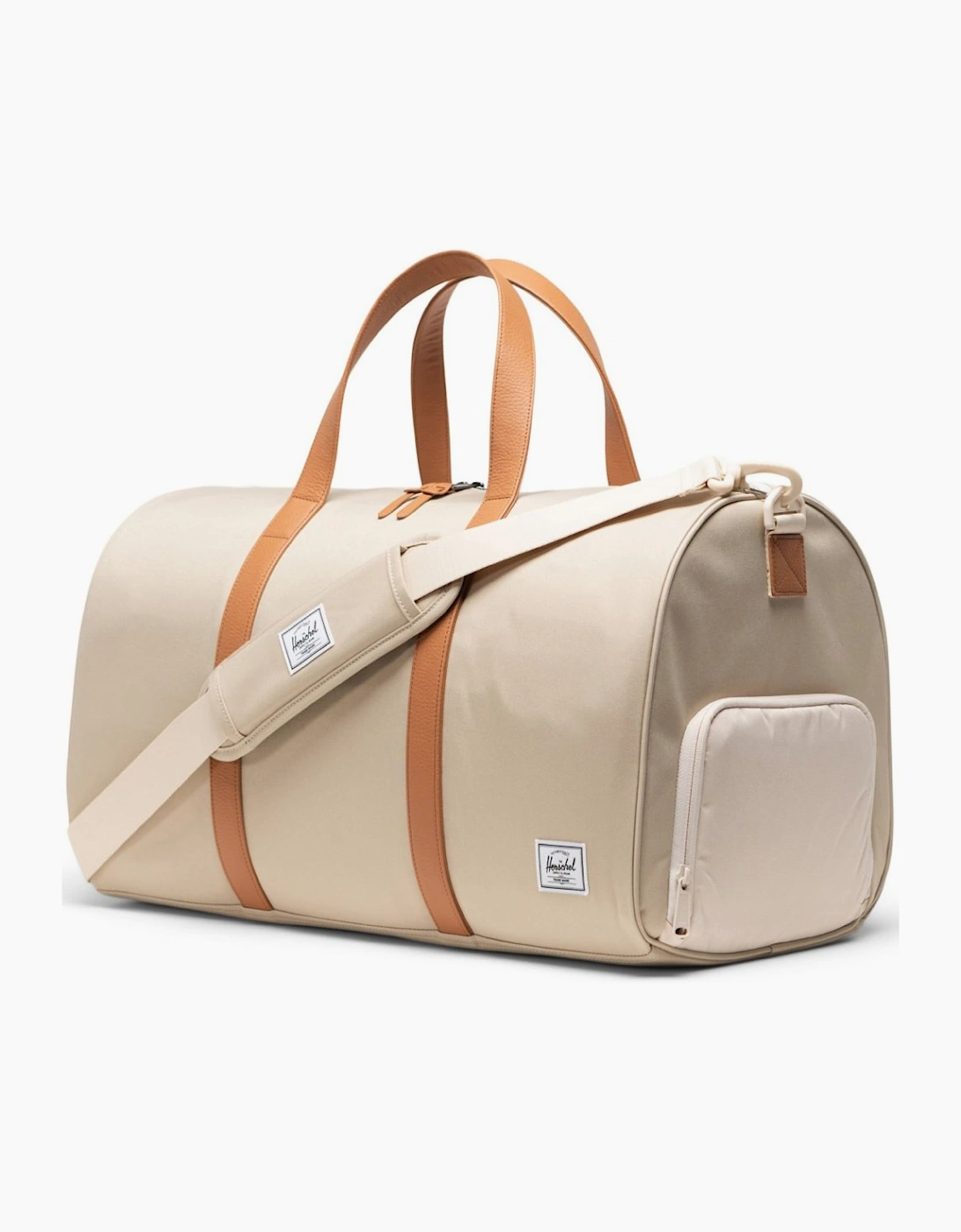 Novel Duffle Bag