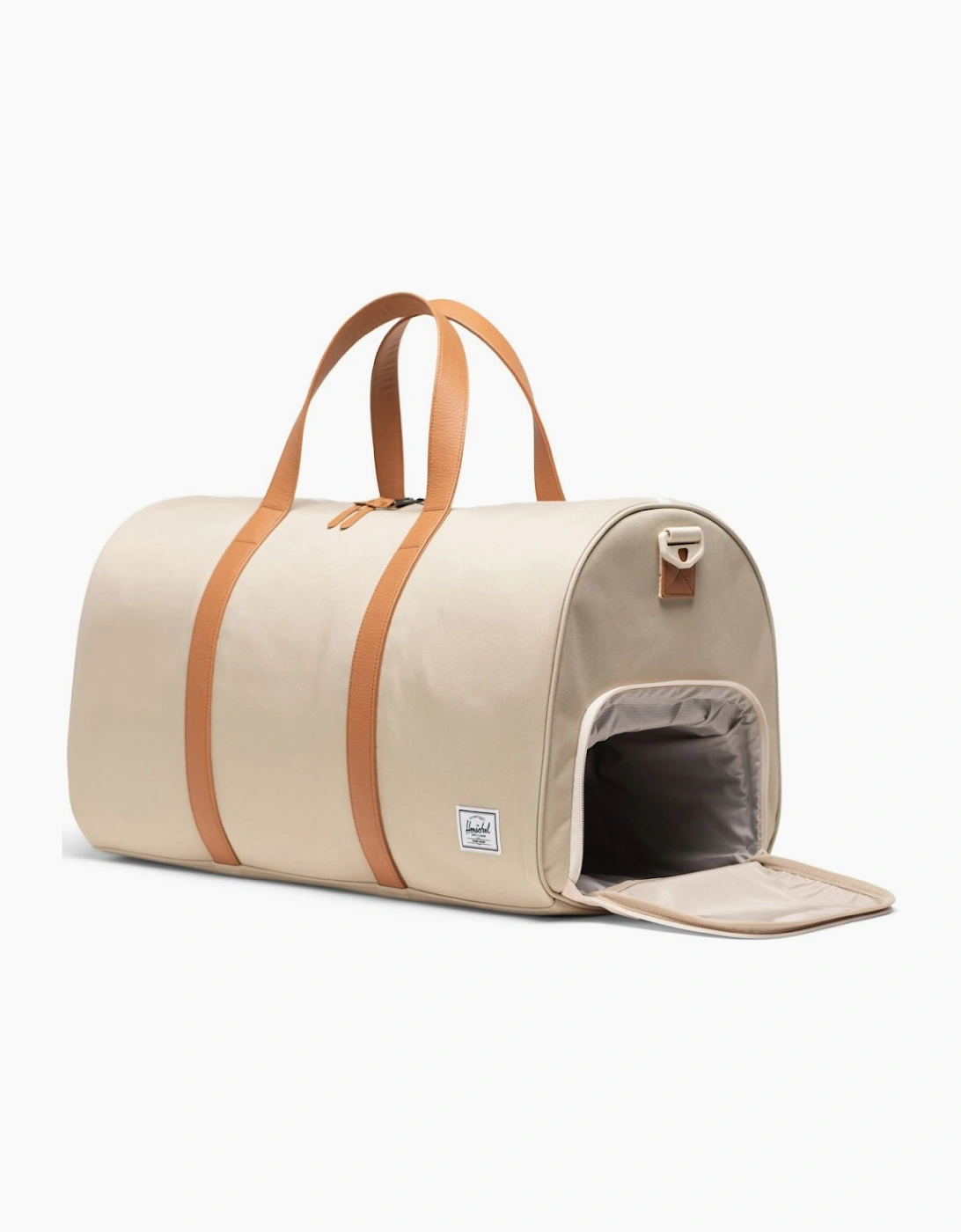 Novel Duffle Bag