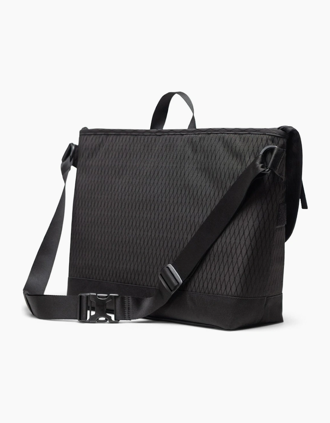 Cove Large Messenger Bag