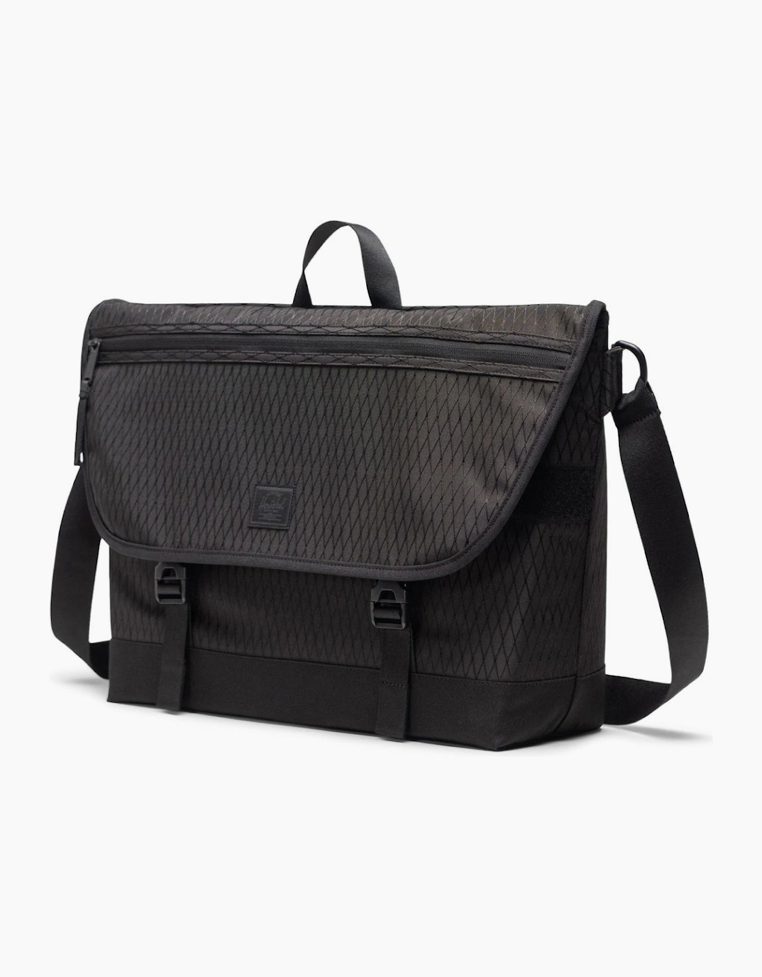 Cove Large Messenger Bag