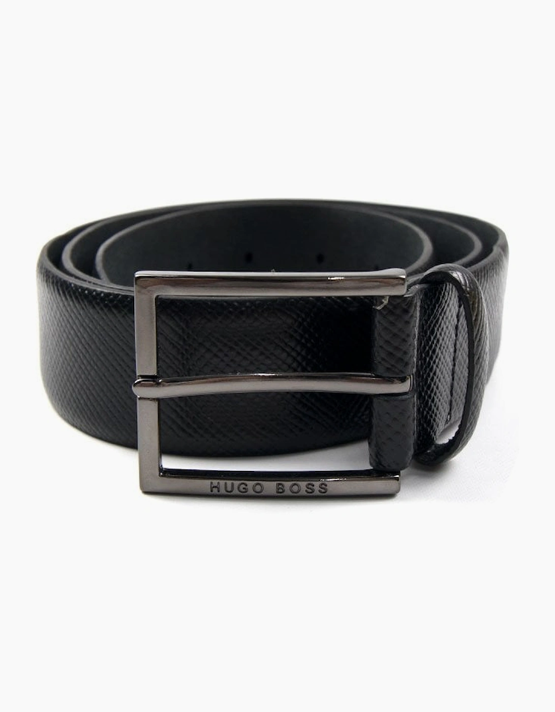 Hugo Boss Perries Belt Black