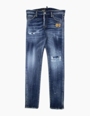 Denim
