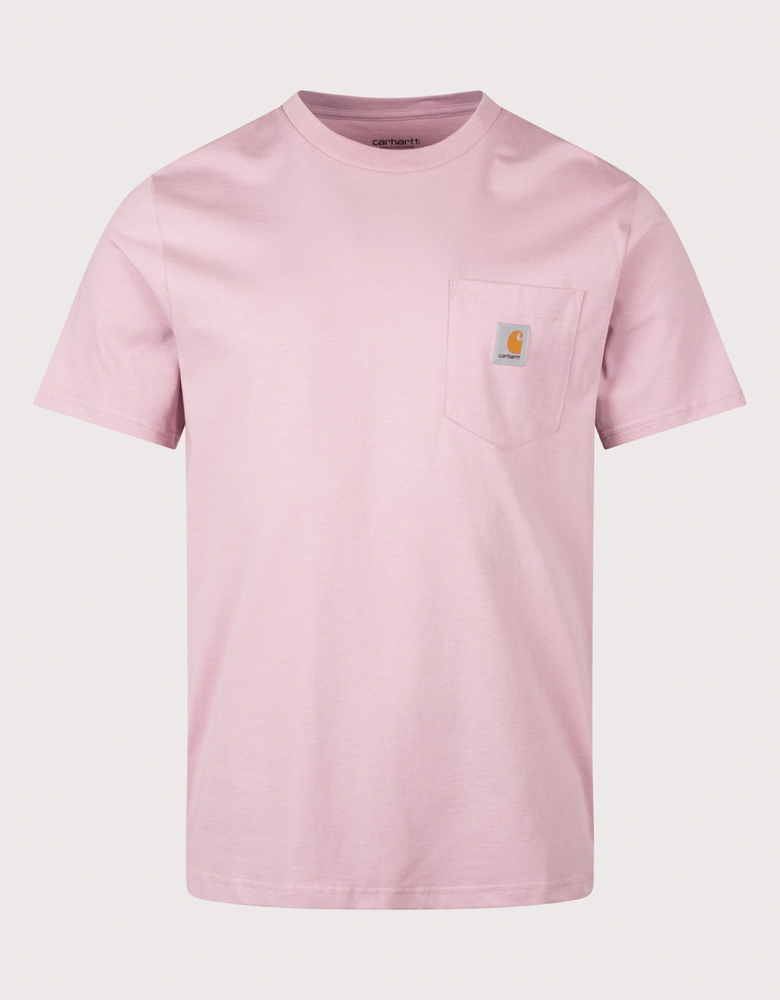 Regular Fit Pocket T-Shirt, 4 of 3