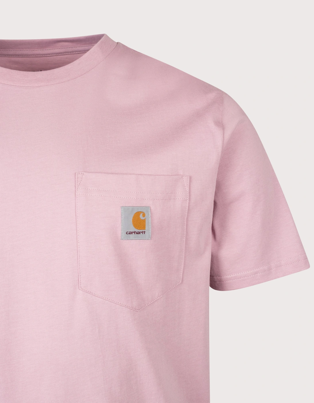 Regular Fit Pocket T-Shirt