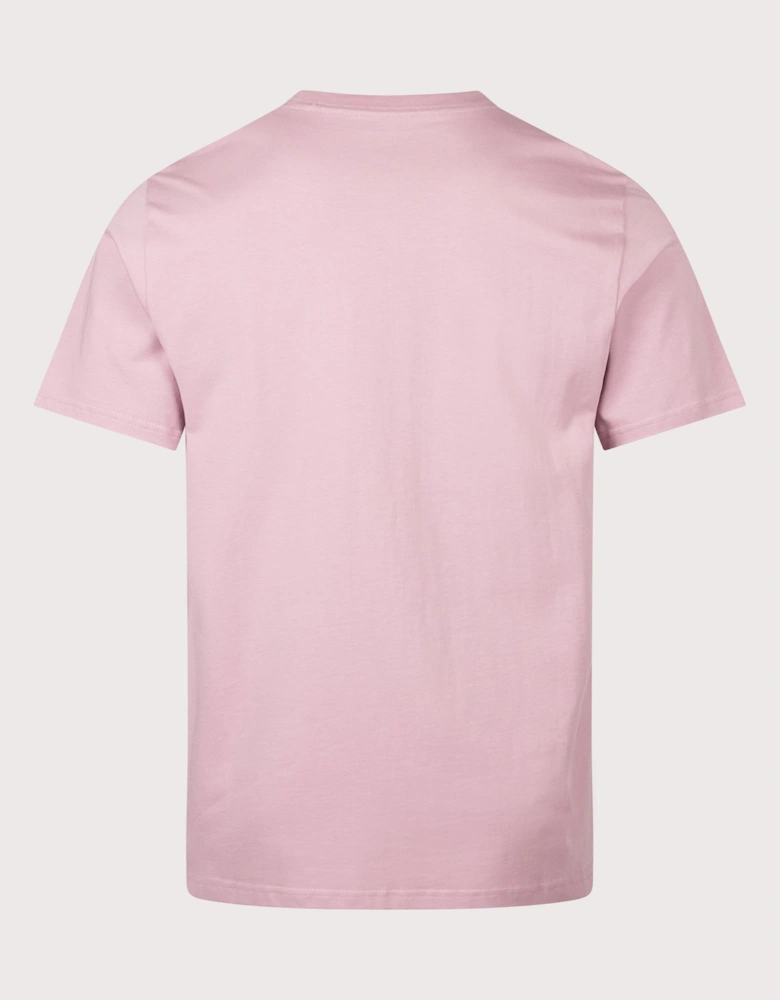 Regular Fit Pocket T-Shirt