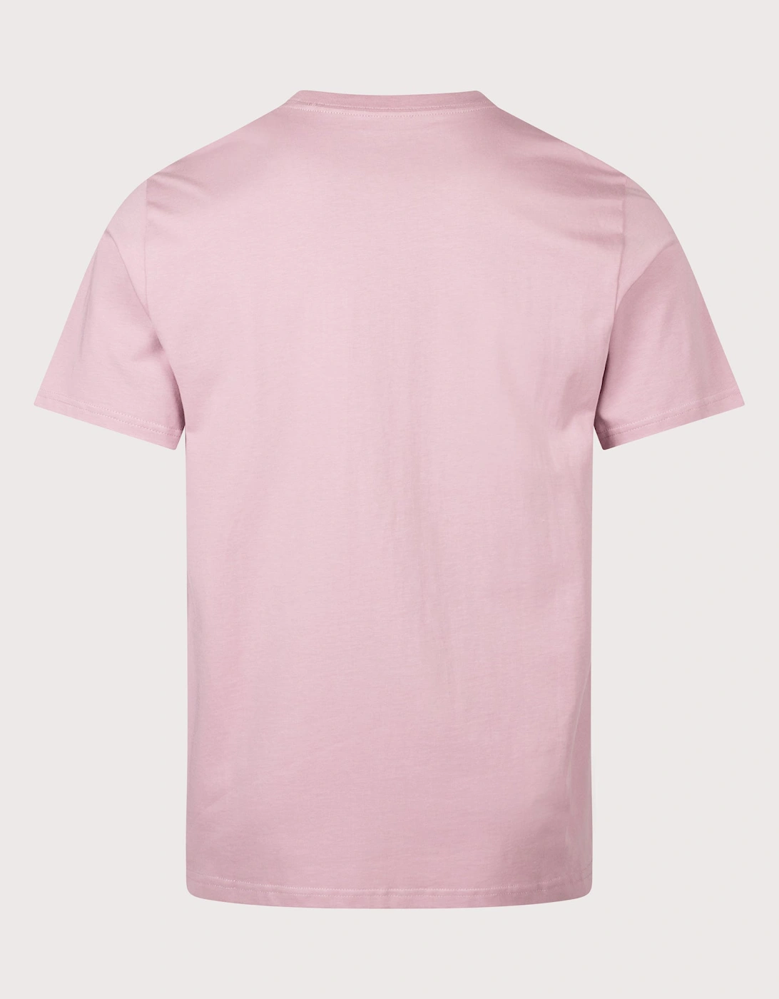 Regular Fit Pocket T-Shirt