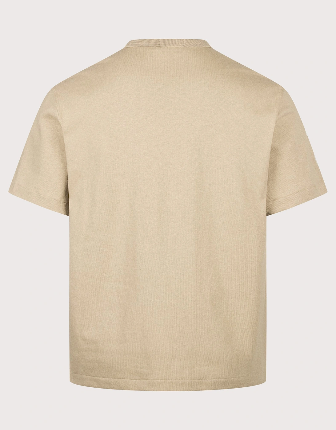 Classic Fit Big Pony Jersey T-Shirt