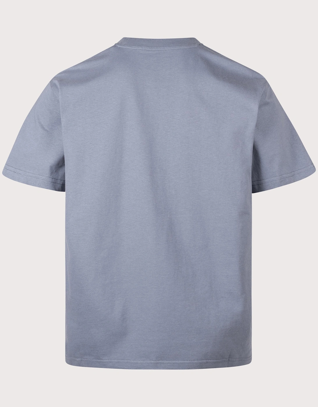 Loose Fit American Script T-Shirt