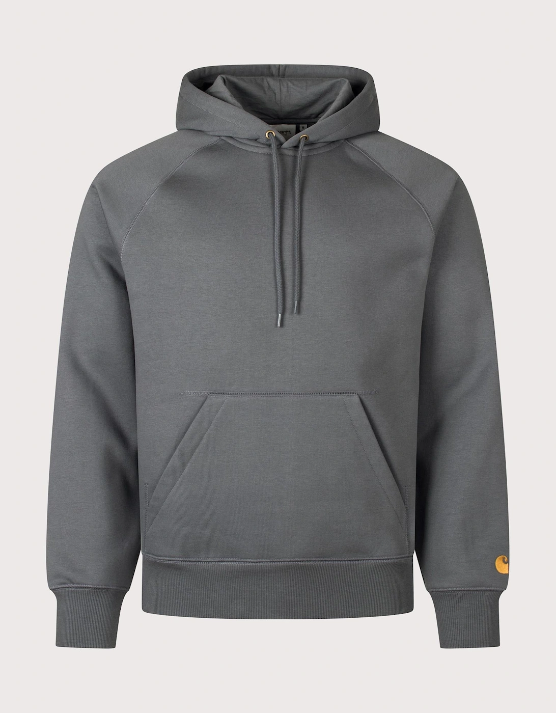 Regular Fit Chase Hoodie