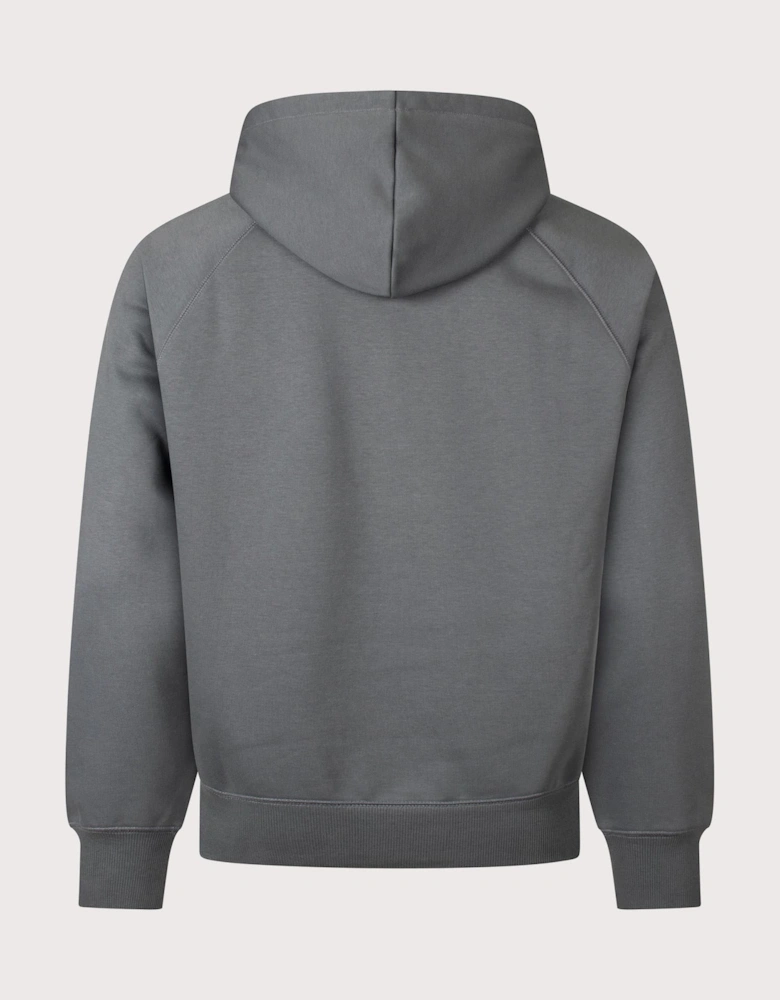Regular Fit Chase Hoodie