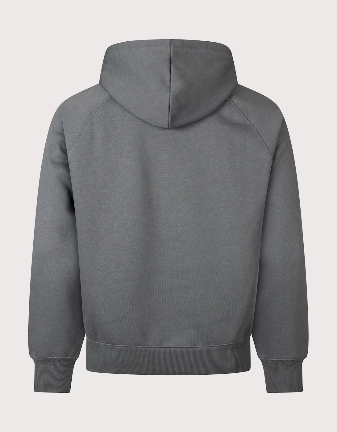 Regular Fit Chase Hoodie