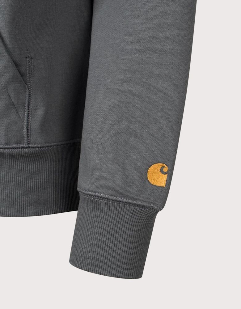 Regular Fit Chase Hoodie