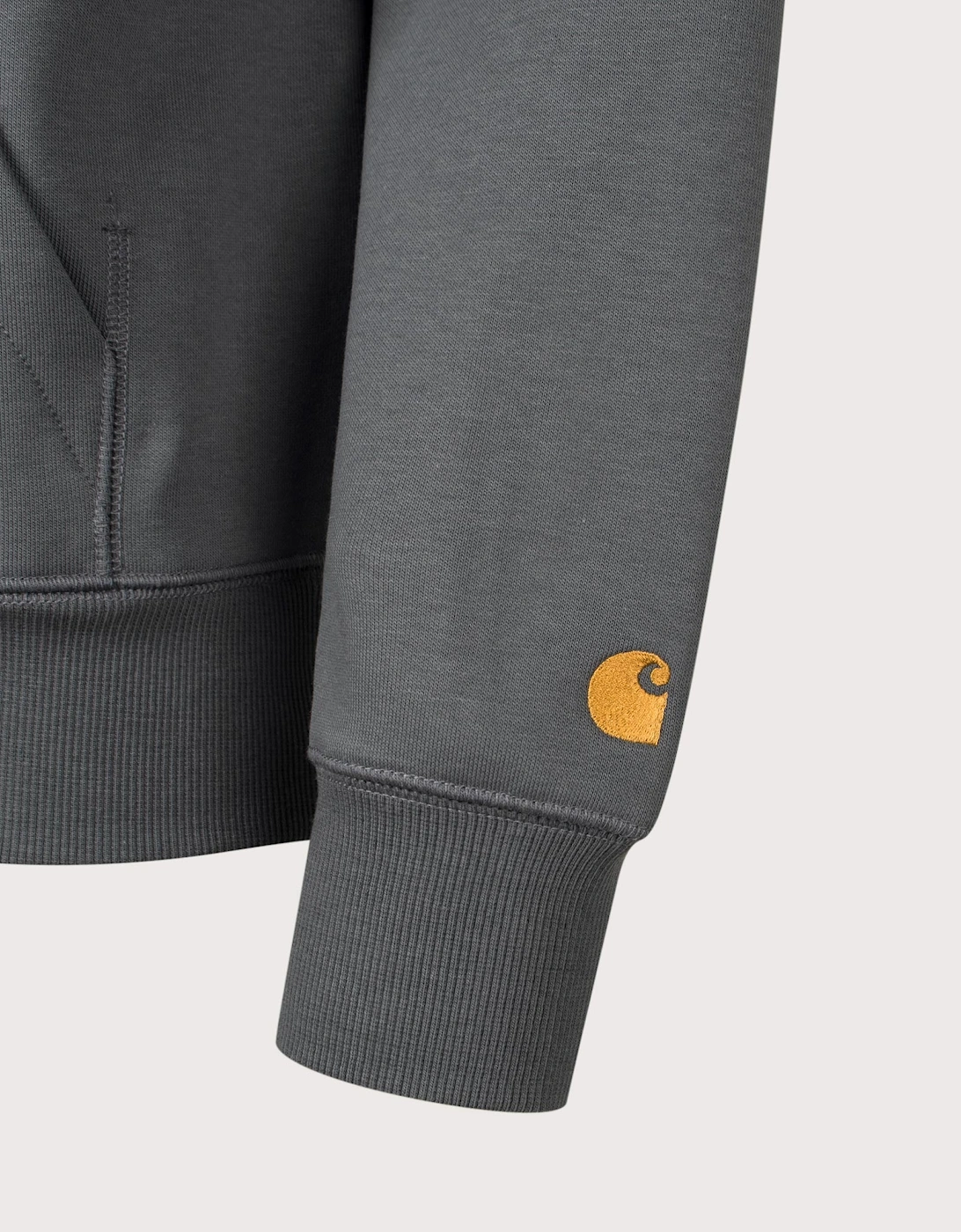 Regular Fit Chase Hoodie