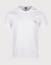 100 White
