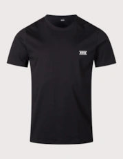 001 Black