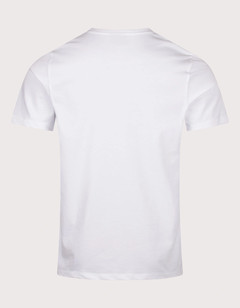 Regular Fit 365 RN T-Shirt
