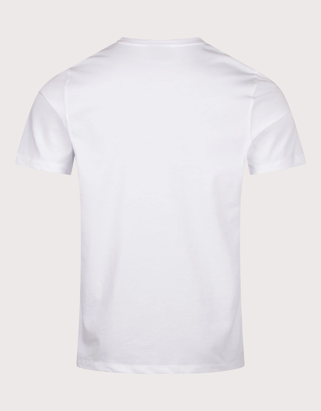 Regular Fit 365 RN T-Shirt