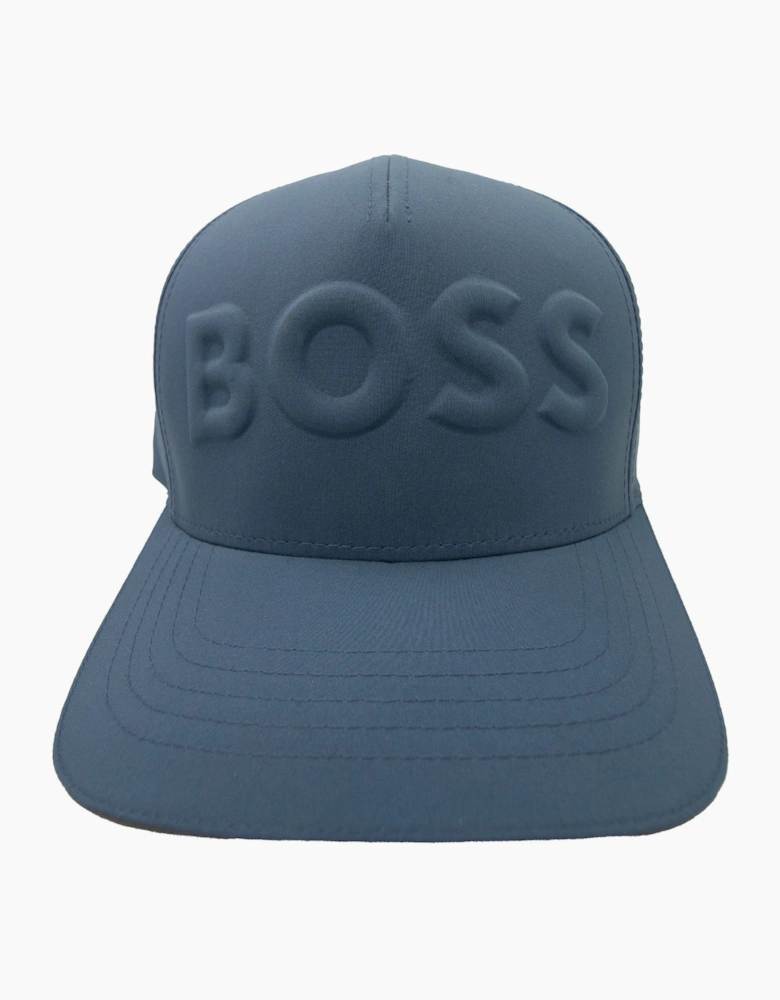 Hugo Boss Sevile Performence Cap Open Green
