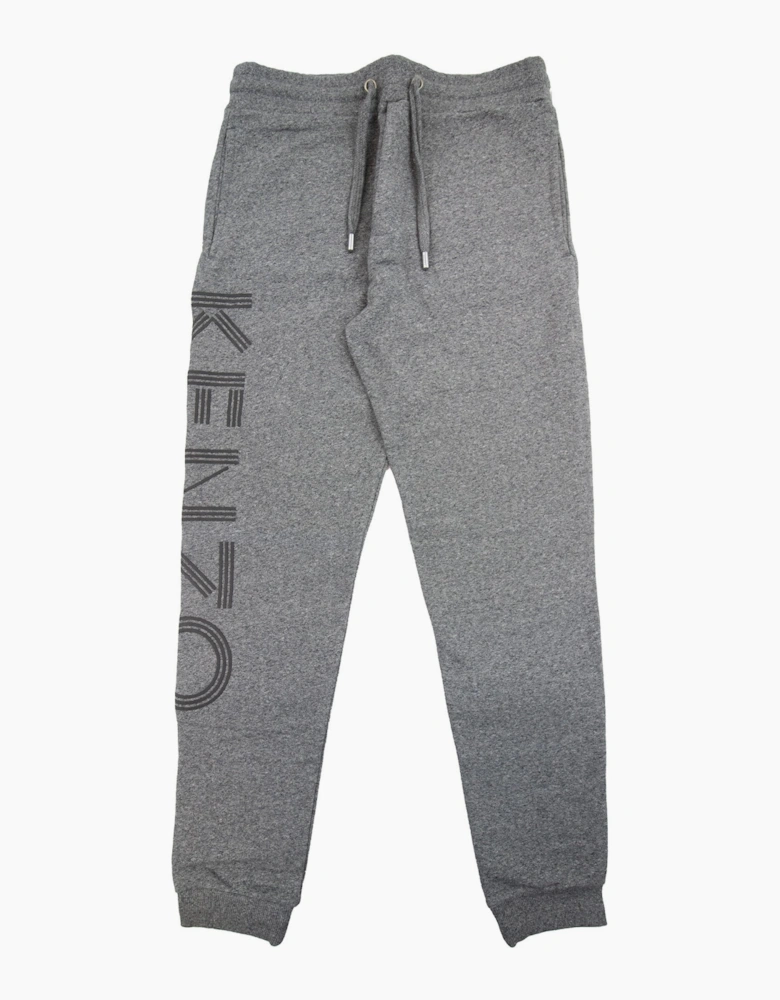 Kenzo Bottoms Grey/black