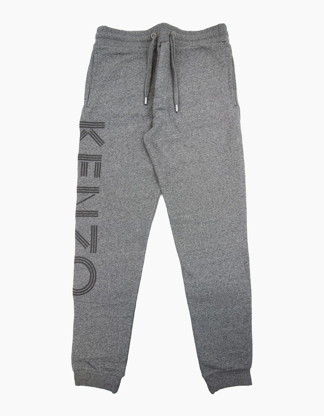 Kenzo Bottoms Grey/black
