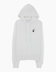 White/Black