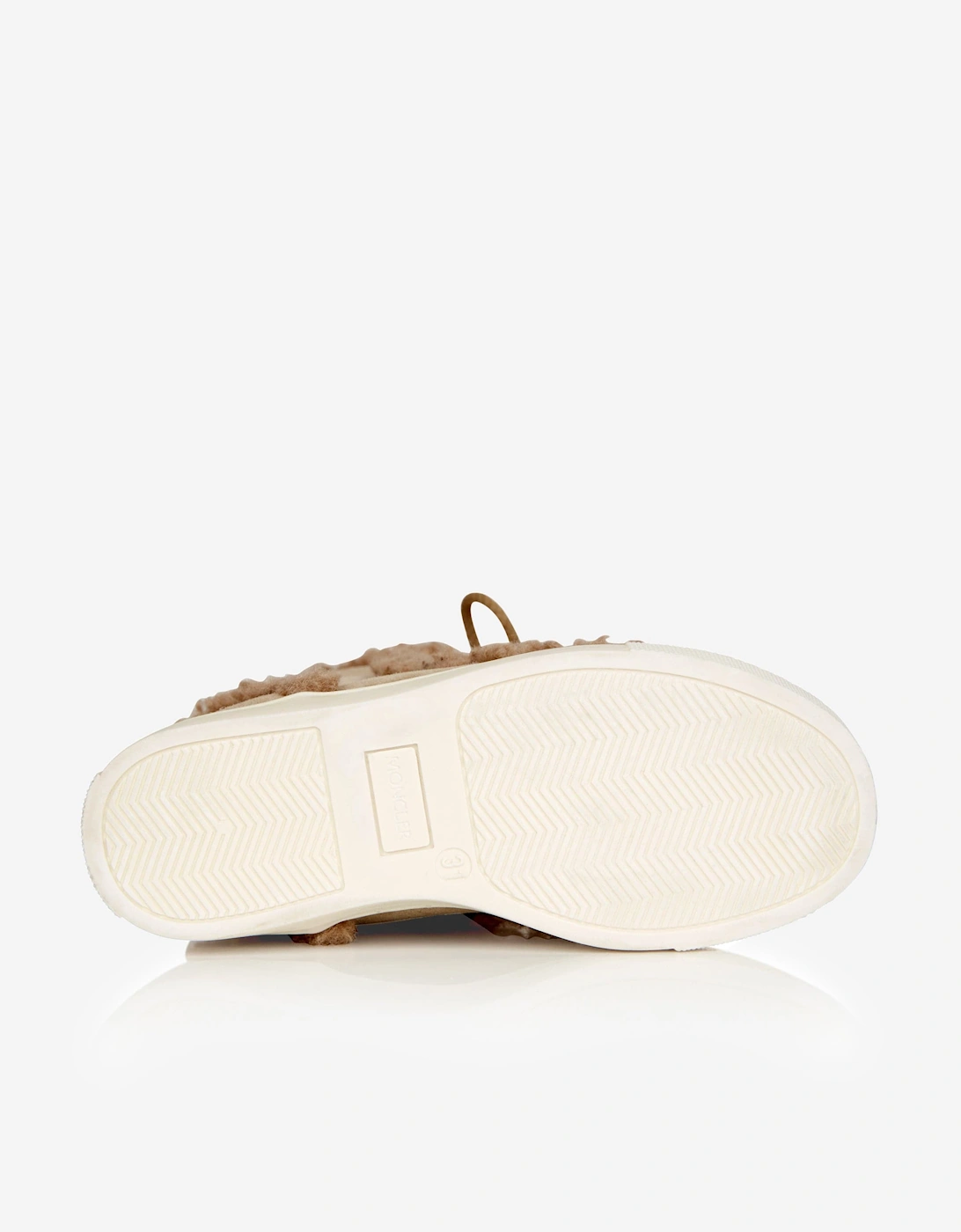 Moncler Enfant Girls Insolux Snow Boots