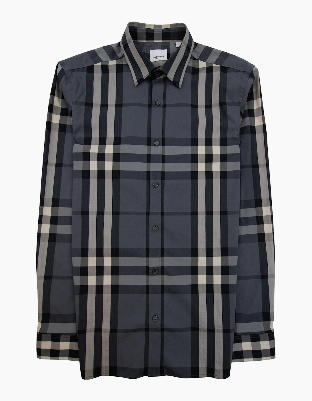 Burberry Men's Burberry Nelson Grey