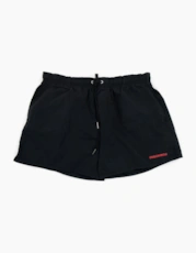 Black/Red