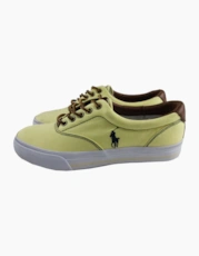 Wicket Yellow