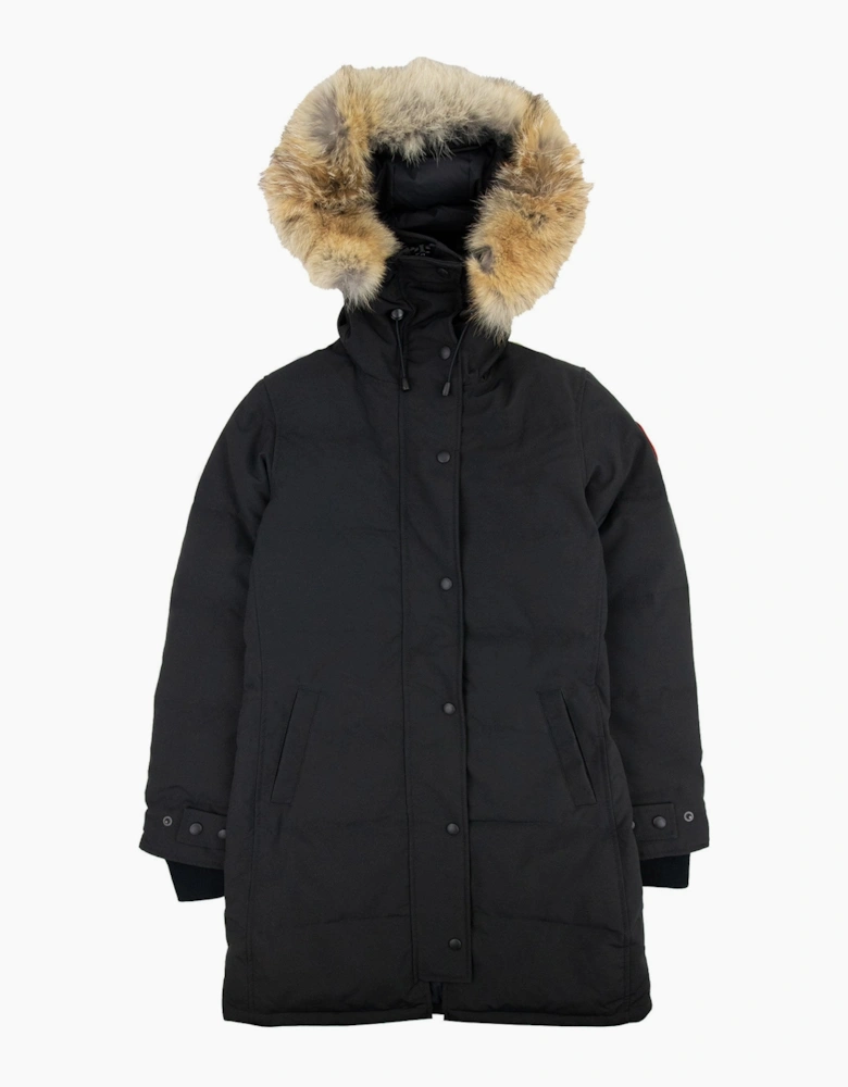 Canada Goose Ladies Shelburne Parka Black