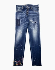 Denim 470