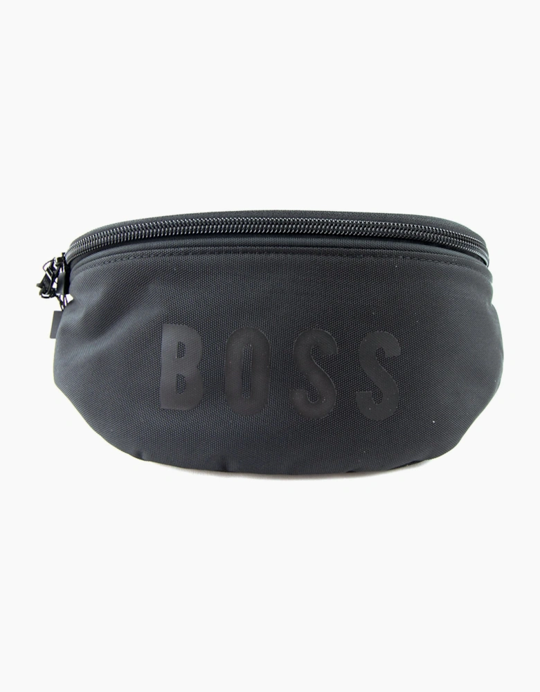 Hugo Boss Kids Belt Bag 001 Black