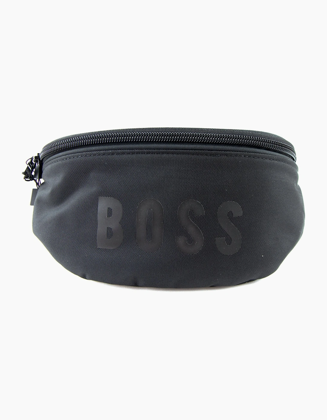 Hugo Boss Kids Belt Bag 001 Black