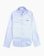 Baby Blue