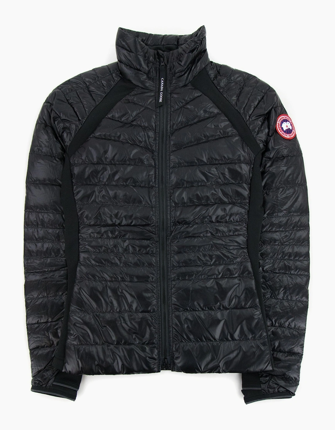 Canada Goose Women Hybridge Lite Jacket Black
