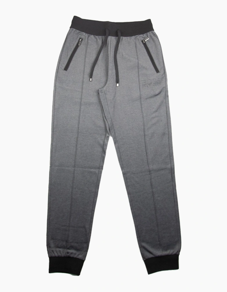 Hugo Boss Logo Tracksuit Pants Black