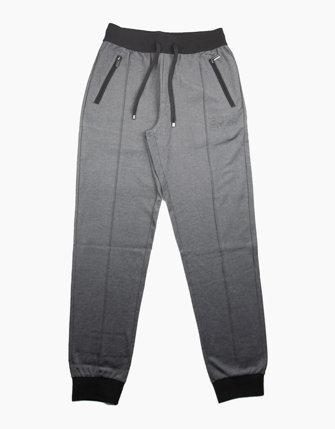 Hugo Boss Logo Tracksuit Pants Black, 4 of 3