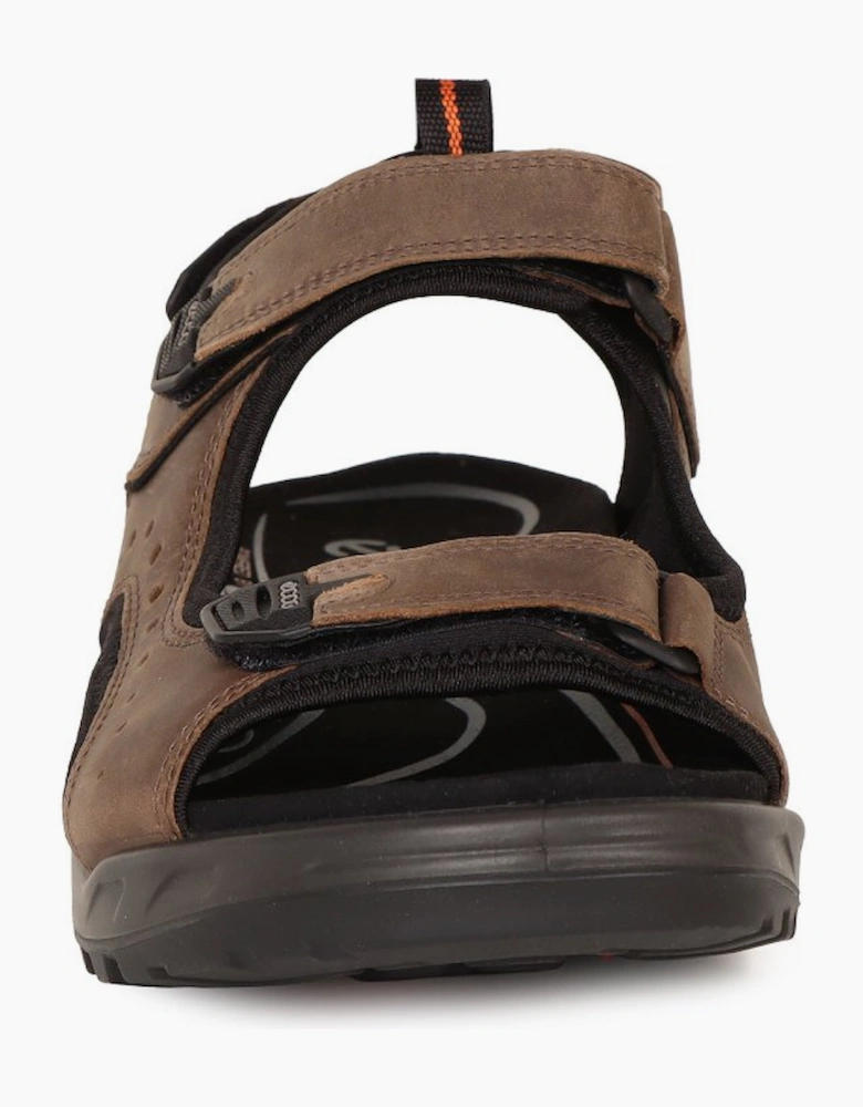Trail Mens Casual Sandals