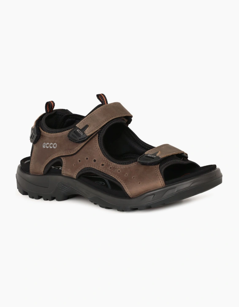 Trail Mens Casual Sandals