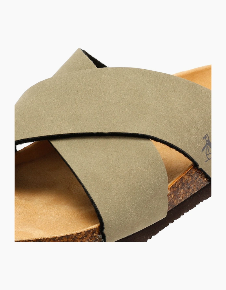 Penguin Pack Men's Sand Sandals
