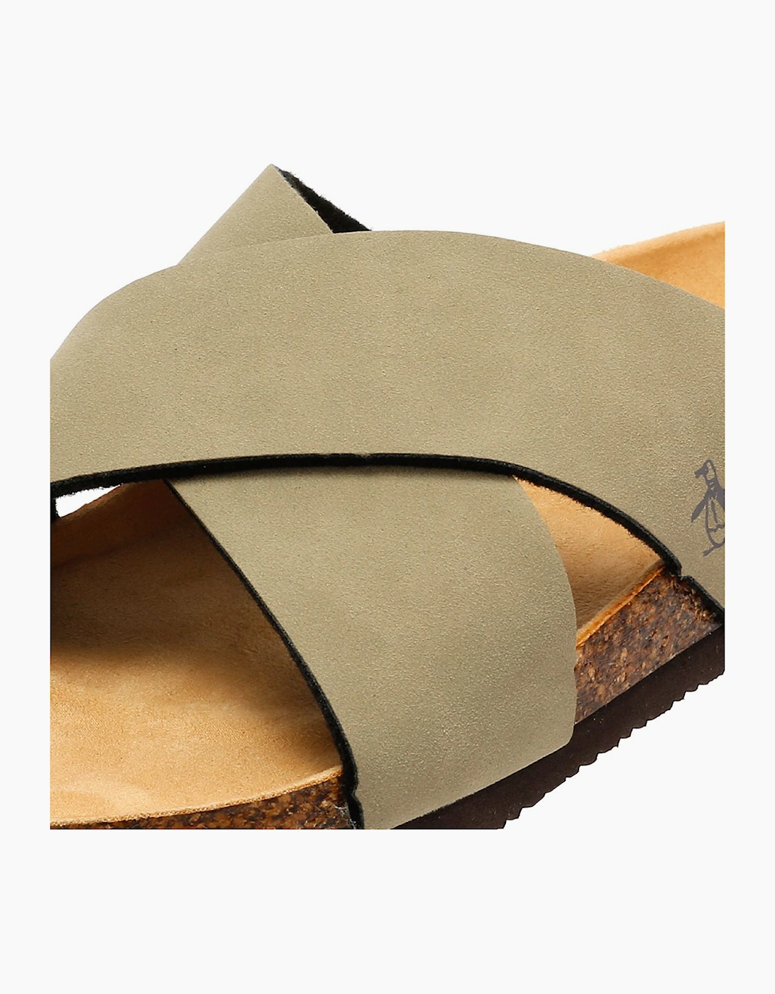 Penguin Pack Men's Sand Sandals