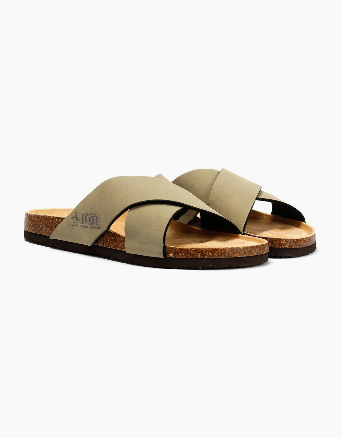 Penguin Pack Men's Sand Sandals, 9 of 8