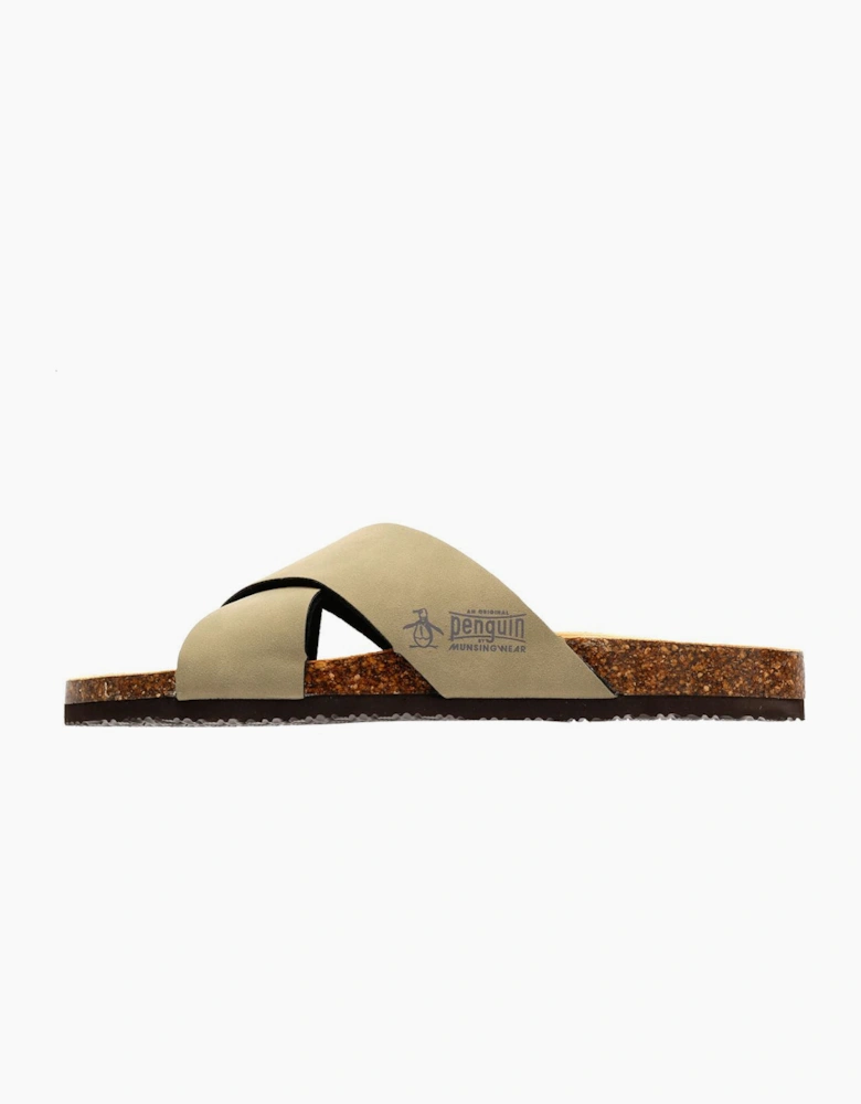 Penguin Pack Men's Sand Sandals