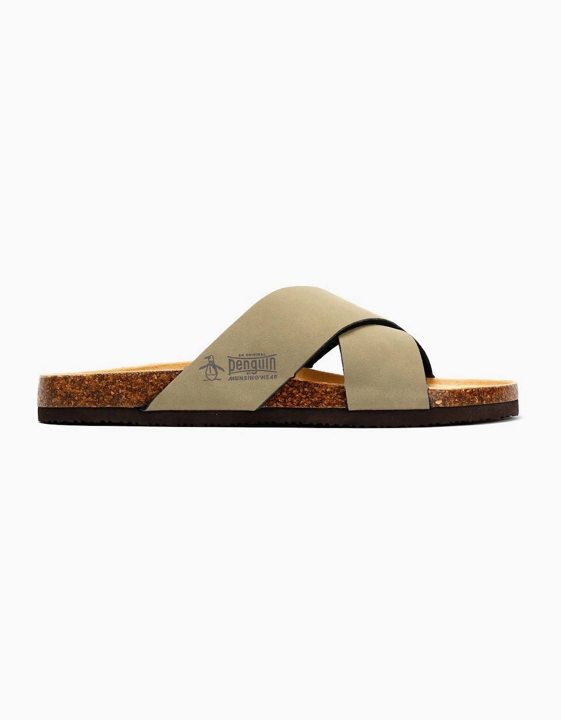 Penguin Pack Men's Sand Sandals