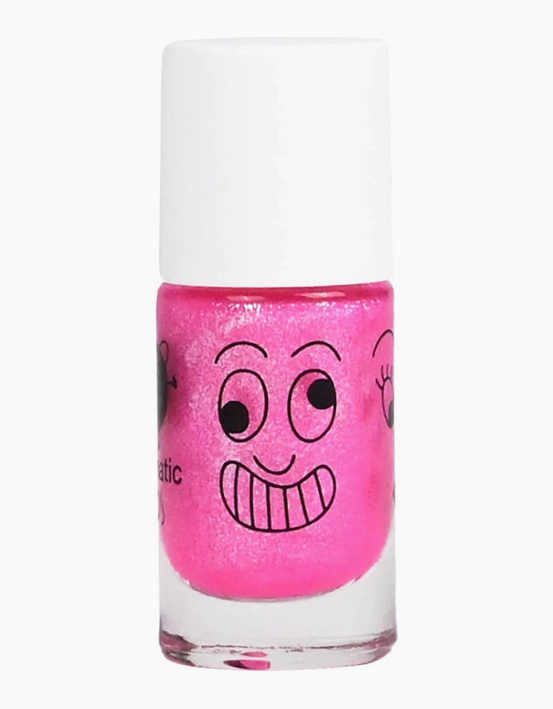 Nailmatic Polish Pinky Fluo Pink