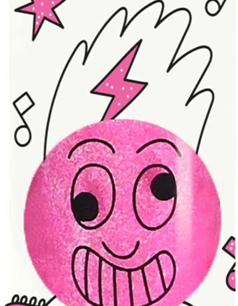 Nailmatic Polish Pinky Fluo Pink