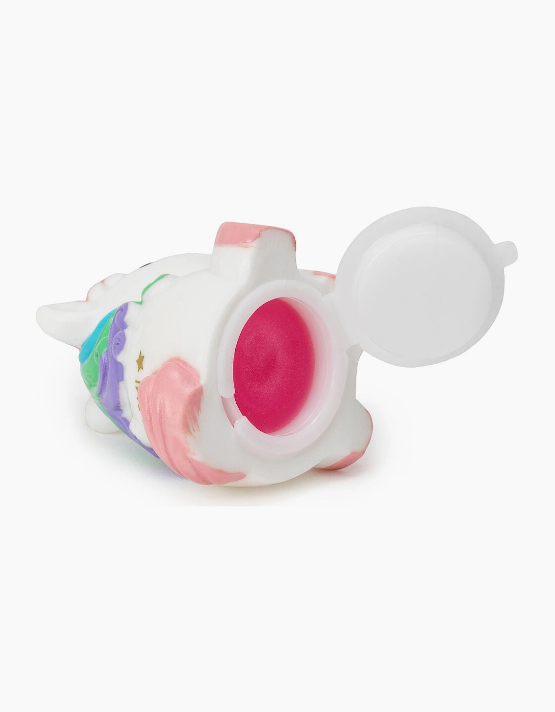 Magic Kiss - Lip Gloss Legami