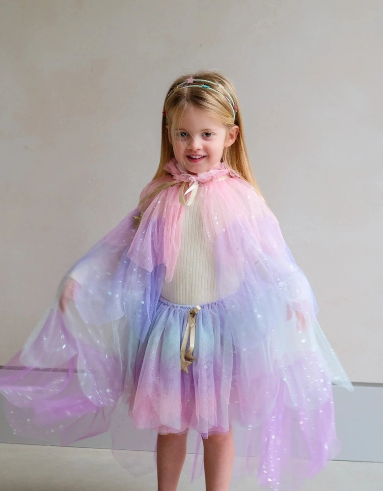 MIMI & LULA Scallop Pastel Tutu