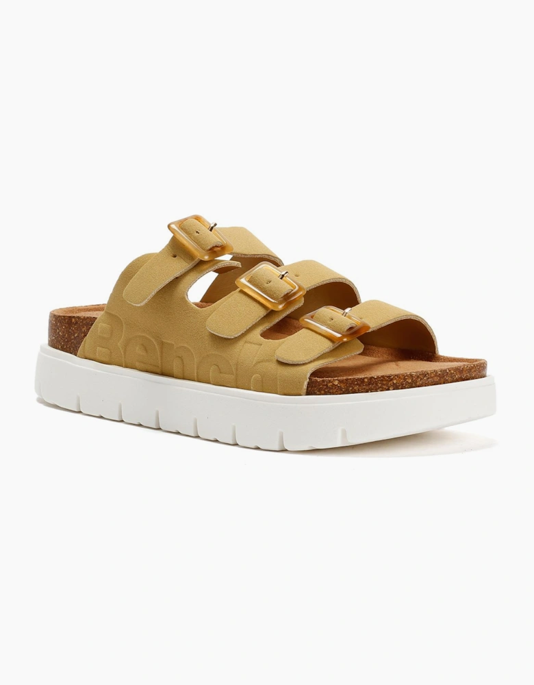 Bench Ushuaia Women's Sand Sandals