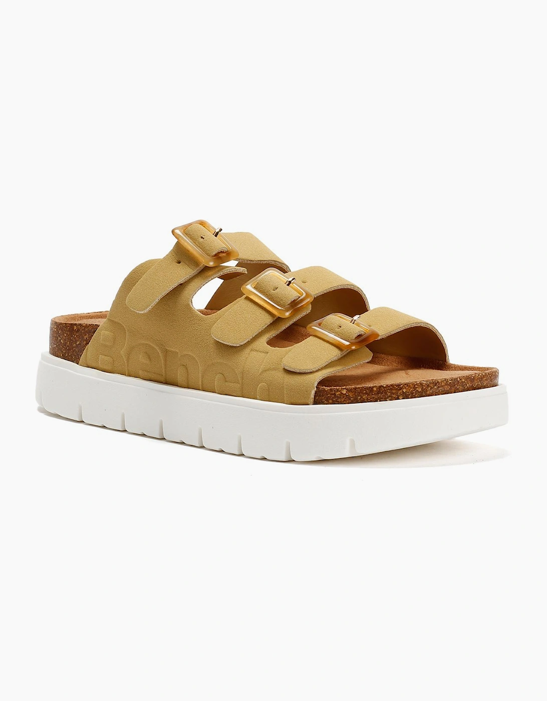 Bench Ushuaia Women's Sand Sandals